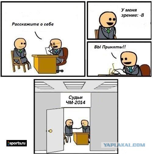 Чемпионат Мира 2014 Бразилия