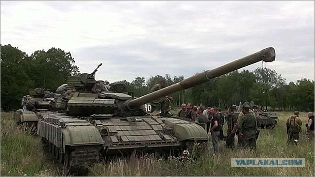 Операция «Восток»