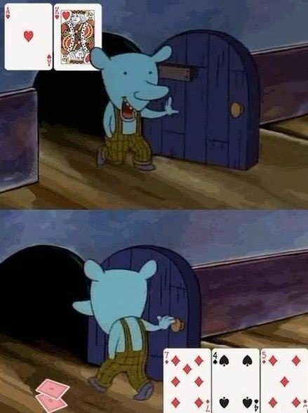 Немного позитива на пятницу.