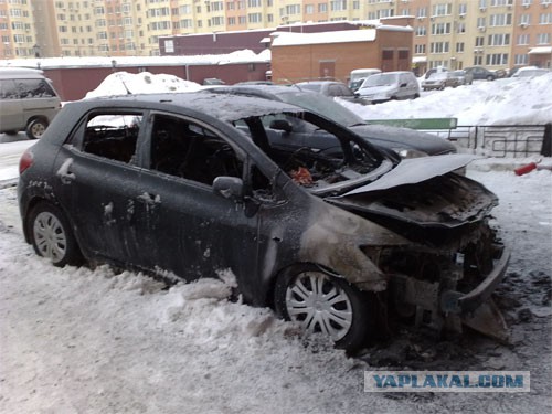 Утеплять авто или нет ?