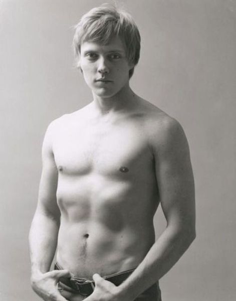 25 редчайших фотографий знаменитостей