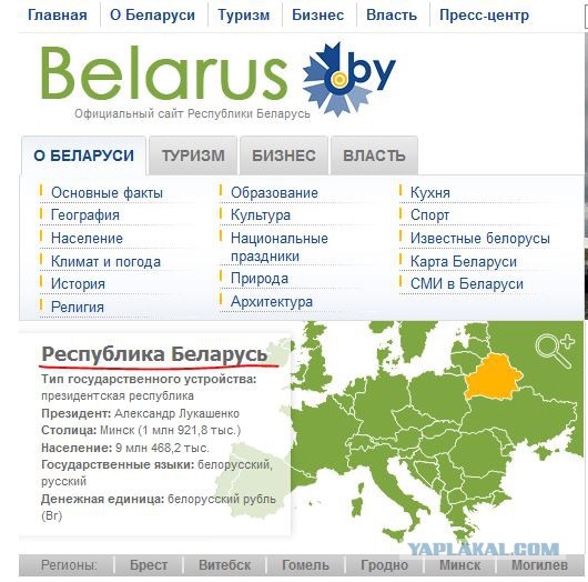 Путешествие по Литве