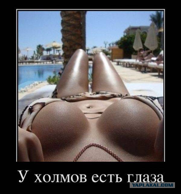 Пятничная подборка