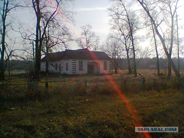 Непарадная Беларусь