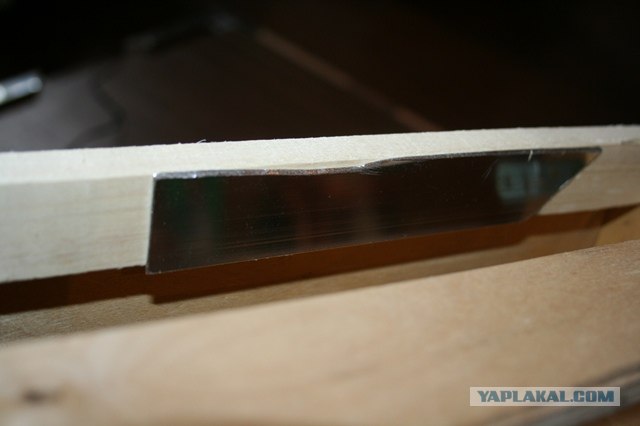 Аэрохоккей своими руками.