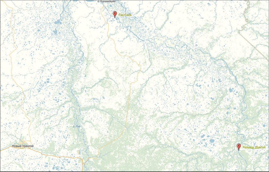 Стройка 503 карта