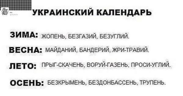 Картинки на злободневные темы
