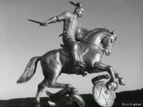 Вещий Олег. Обретённая быль.