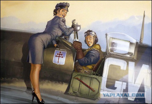 Pin-Up