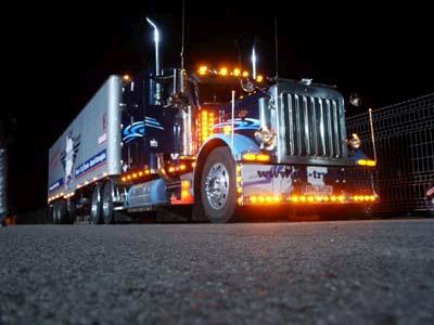 Trucks и им подобные