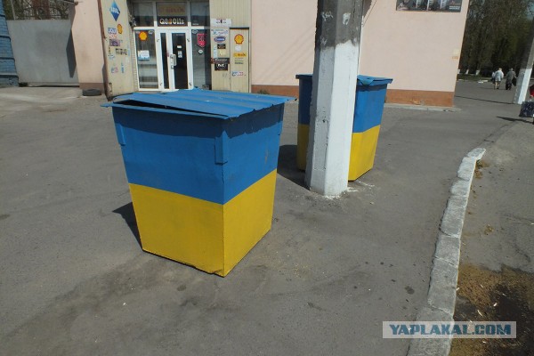 Геннадий Кернес выпроводил активистов