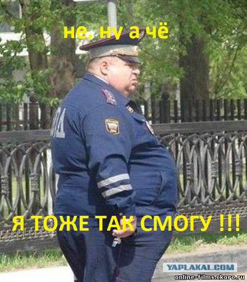 Уникальное видео тренировки индийской полиции