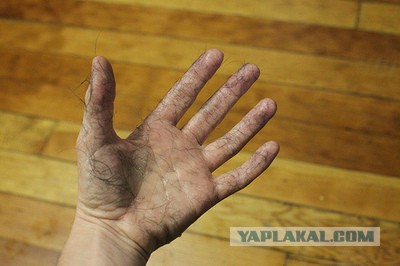 Исследую Хиромантию (Часть 2, спустя год)