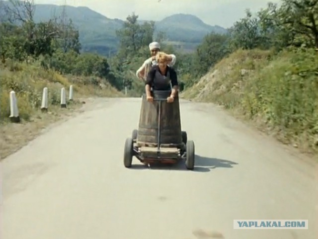 Мотопробег