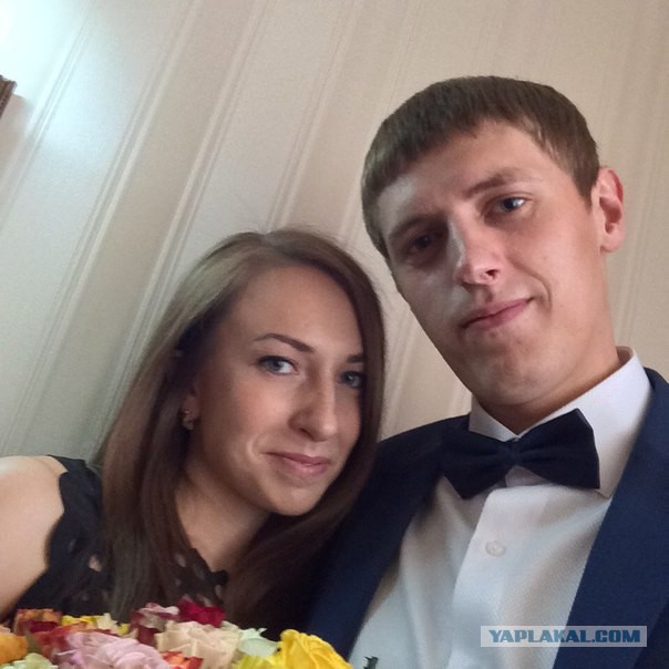 У меня грустные новости для соЯПовца. Слава Новиков тут есть?