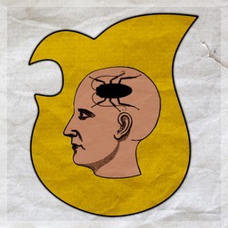 Как выглядит белая горячка со стороны