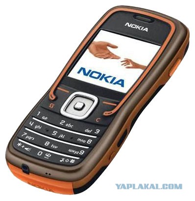 Истoрия Nokia