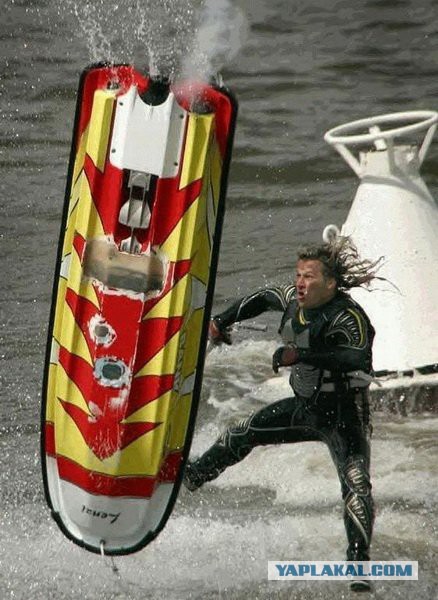 Неприятности разные, подборка. ч.2