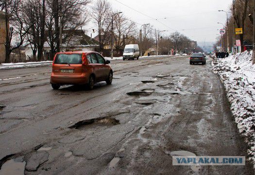Депутаты Госдумы предложили снизить допустимую скорость движения в городах