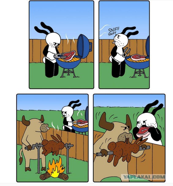 Абсурдный юмор ч. 23