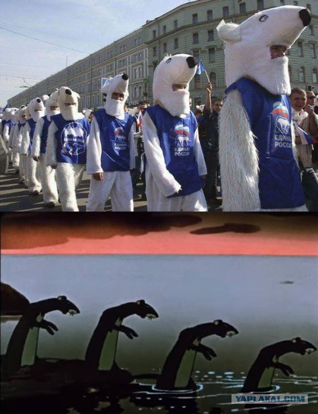 Настоящий OxiMironov: Рэп-ответ