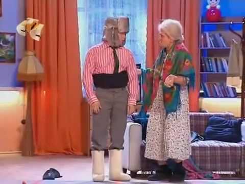 Чем нас лечили в детстве