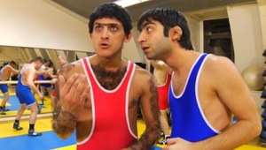 Трансгендер выиграл турнир по борьбе среди девушек в США