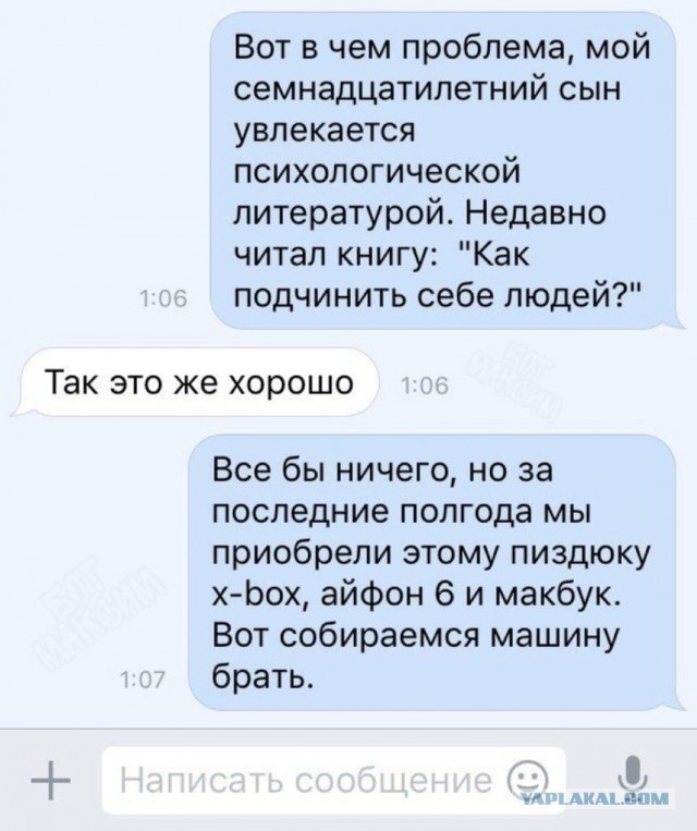 Забавные шутки, фразы и комментарии из этих ваших интернетов