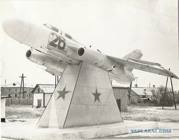 Авиапарк Вадима Задорожного