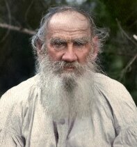 30 уникальных колоризированных фотографий, которые позволяют совершить путешествие в прошлое