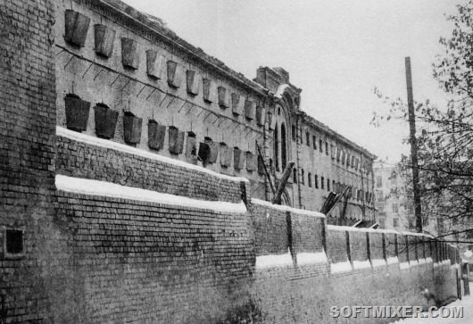 Зарождение советского рэкета