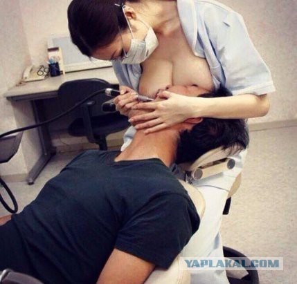 Подборка черноватого медицинского юмора