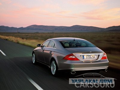 Новая русская спортивная машинка)