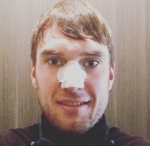 Биатлон. Межсезонье.