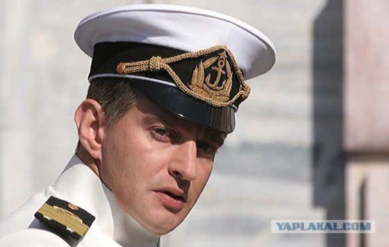 Альтернатива морскому отдыху.