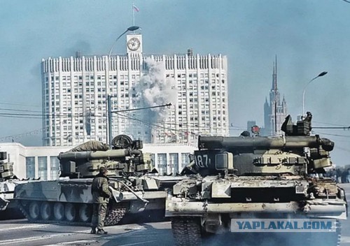 Популярные ток-шоу и телепередачи 90-х годов