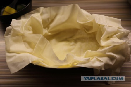 Кулинария 10 лет спустя. С Днем Рождения!