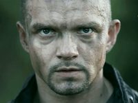 Джон Рэмбо из "Рэмбо: Первая кровь"