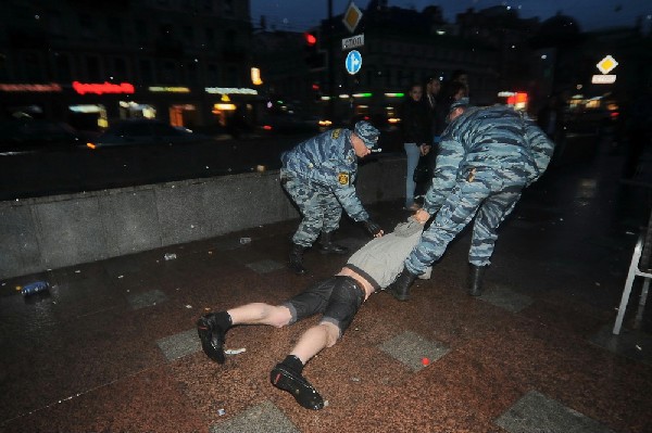 «Алые паруса» 2019 собрали под сто тысяч человек на Дворцовой