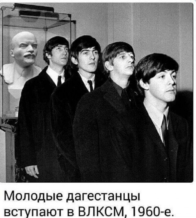 Не очень адекватный юмор