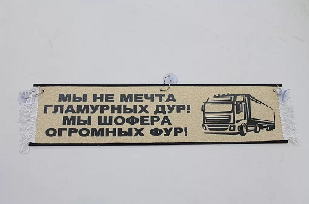 Ваше отношение к предупреждениям на машинах