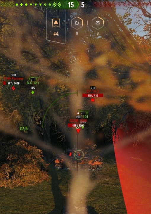 Wargaming 60