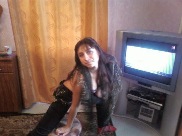 Ленка, фотай давай, я же пазирую