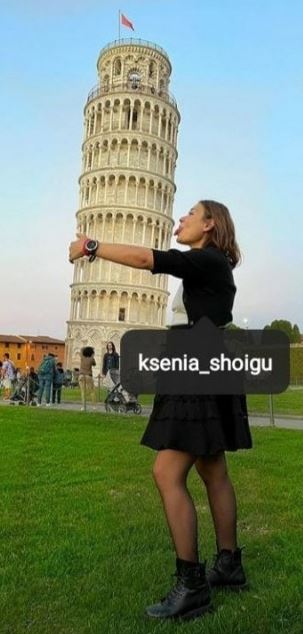 Он, видимо, не в курсе. Расскажите ему кто-нибудь!