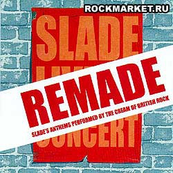 Музыка и музыканты: SLADE «Till Deaf Do Us Part»