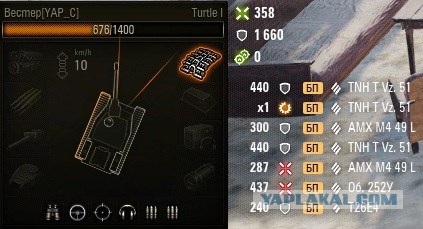 Wargaming 61