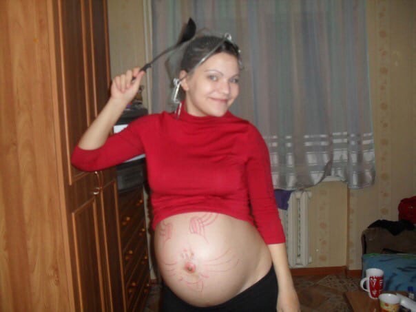 Все хотели, чтобы было смешно, но не у всех получилось