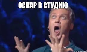 Отправила Виталика за водой!