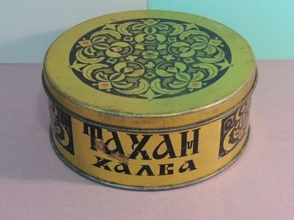 Радости из прошлого. Что бы сюда добавили?