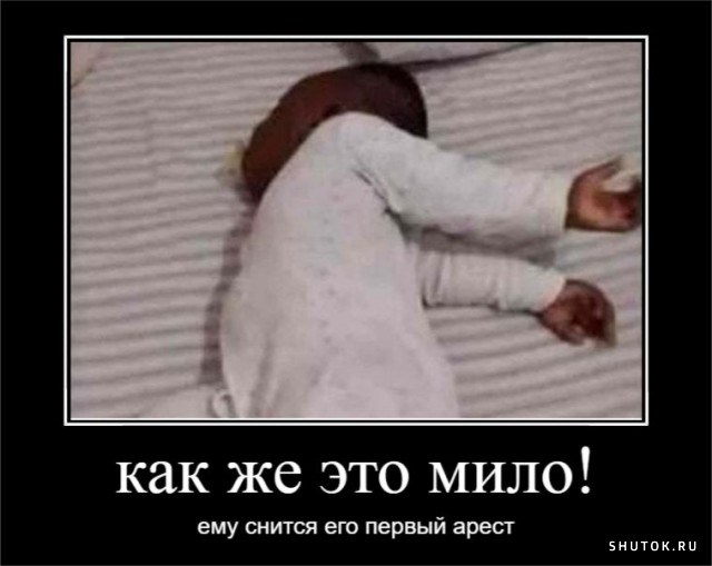 Кричащие крошки BLM внезапно арестованы